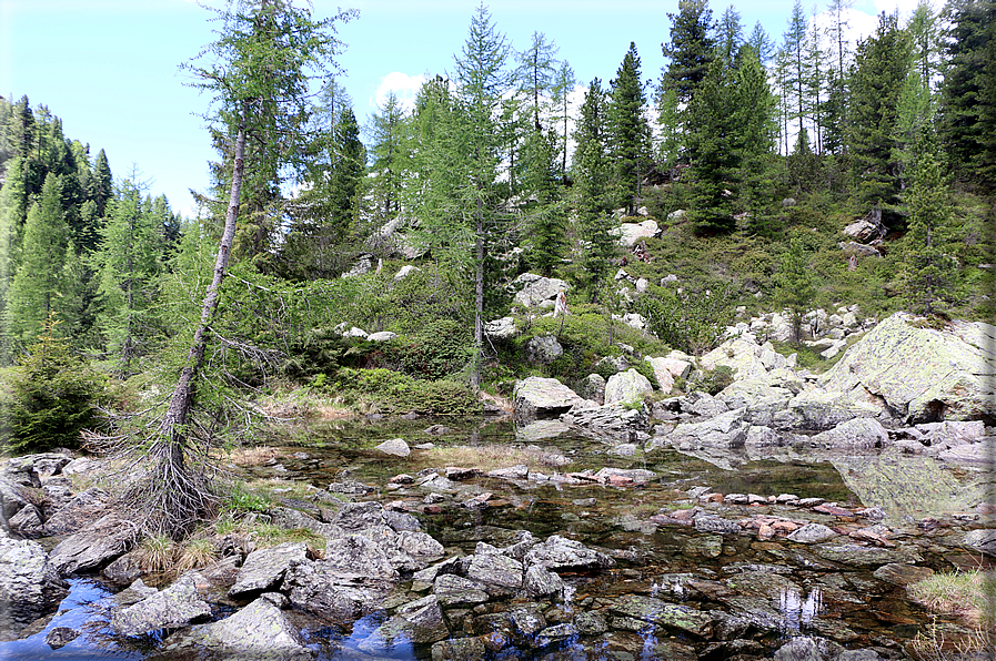 foto Valle dell'Inferno